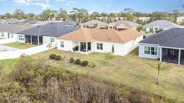 1923 Crossbill Drive, Titusville, FL 32796