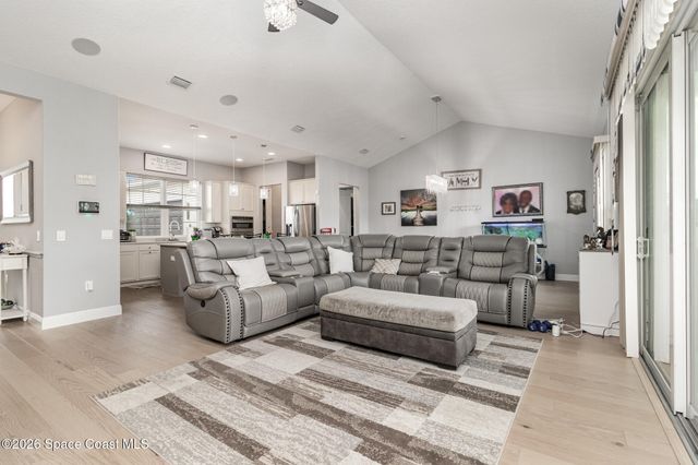 1923 Crossbill Drive, Titusville, FL 32796