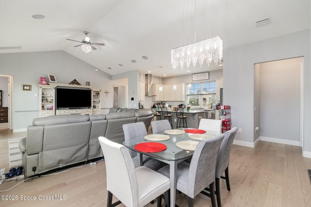 1923 Crossbill Drive, Titusville, FL 32796