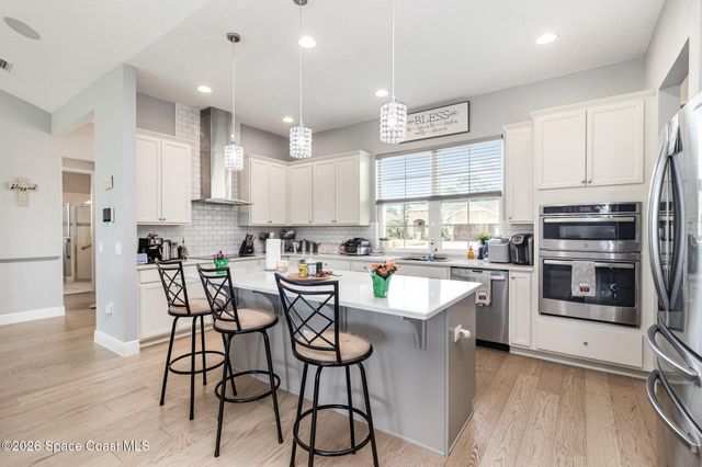 1923 Crossbill Drive, Titusville, FL 32796