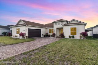 1923 Crossbill Drive, Titusville, FL 32796