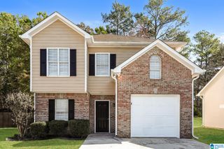 232 MERIWEATHER LANE, Calera, AL 35040