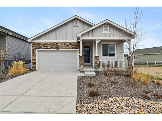 2060 Peralta Loop, Castle Rock, CO 80104