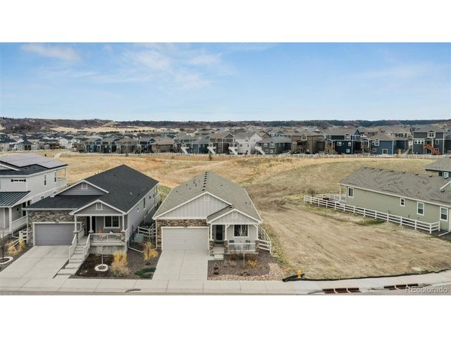 2060 Peralta Loop, Castle Rock, CO 80104