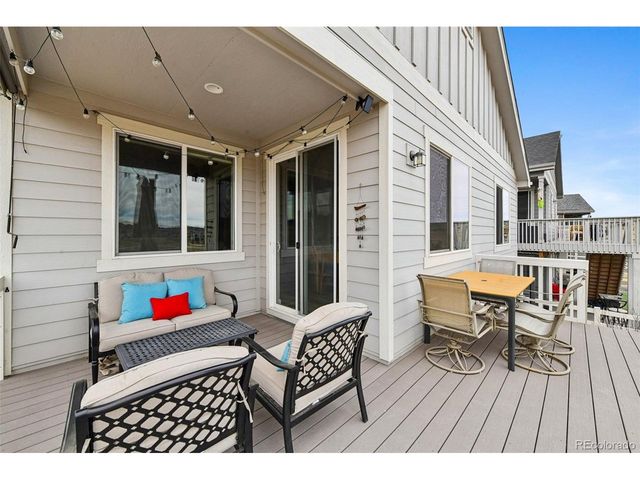 2060 Peralta Loop, Castle Rock, CO 80104