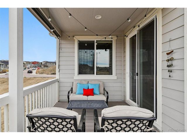 2060 Peralta Loop, Castle Rock, CO 80104