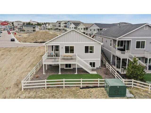 2060 Peralta Loop, Castle Rock, CO 80104