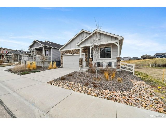2060 Peralta Loop, Castle Rock, CO 80104