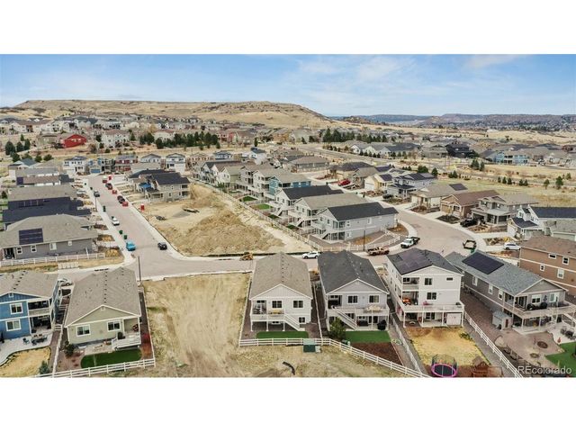 2060 Peralta Loop, Castle Rock, CO 80104