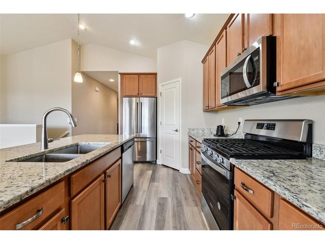 2060 Peralta Loop, Castle Rock, CO 80104