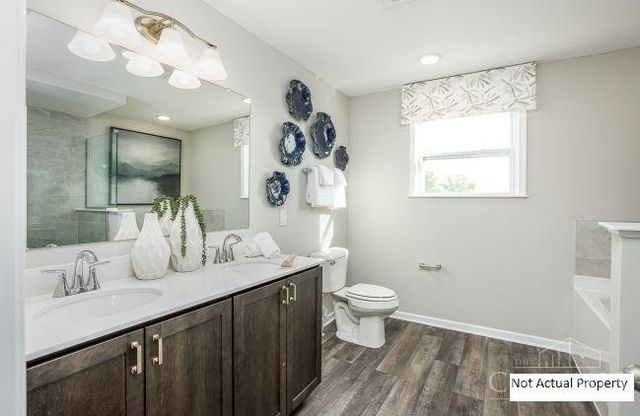 1739 Penelope Place, Lebanon, OH 45036