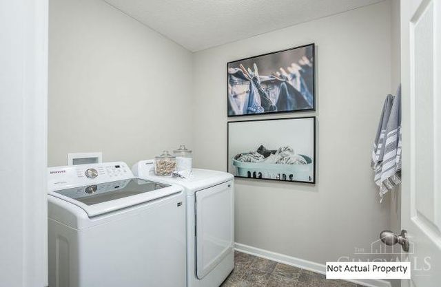 1739 Penelope Place, Lebanon, OH 45036