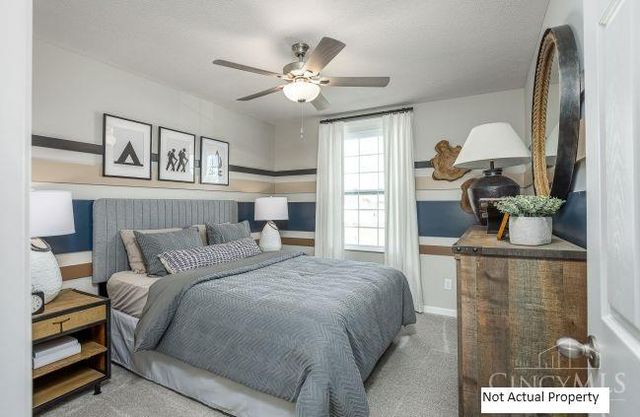 1739 Penelope Place, Lebanon, OH 45036