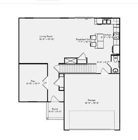 1739 Penelope Place, Lebanon, OH 45036