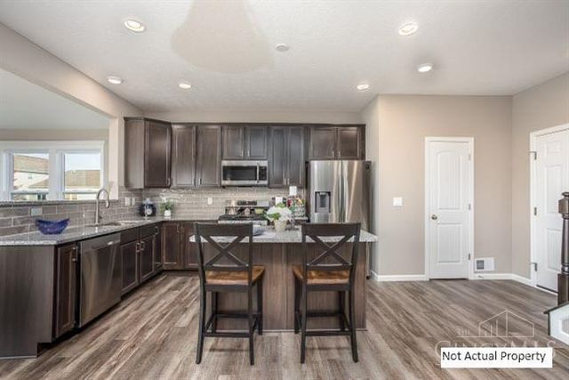 1739 Penelope Place, Lebanon, OH 45036