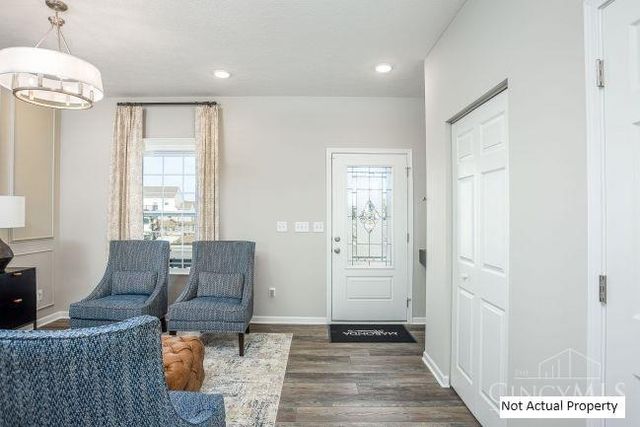 1739 Penelope Place, Lebanon, OH 45036