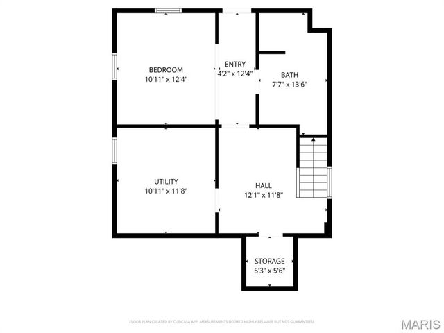 6569 Pernod Avenue, St Louis, MO 63139