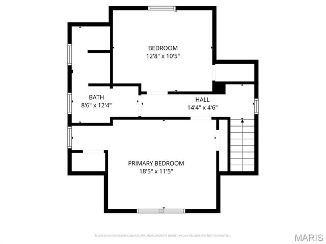 6569 Pernod Avenue, St Louis, MO 63139