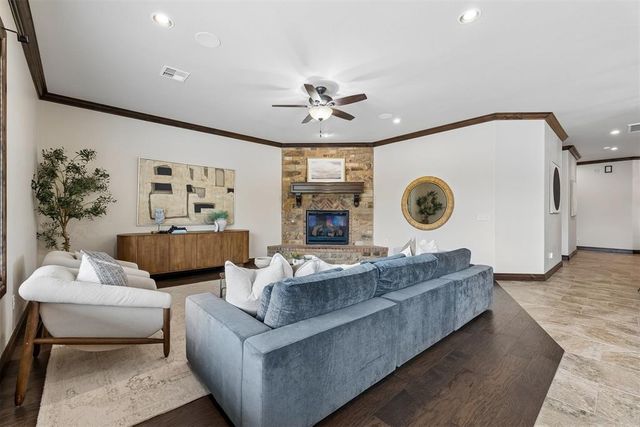 15708 Laguna Drive, Edmond, OK 73013