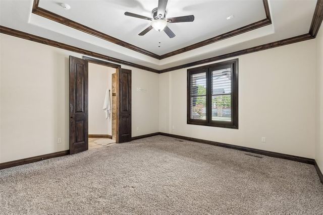 15708 Laguna Drive, Edmond, OK 73013