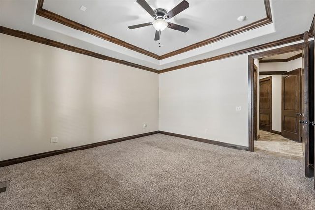 15708 Laguna Drive, Edmond, OK 73013