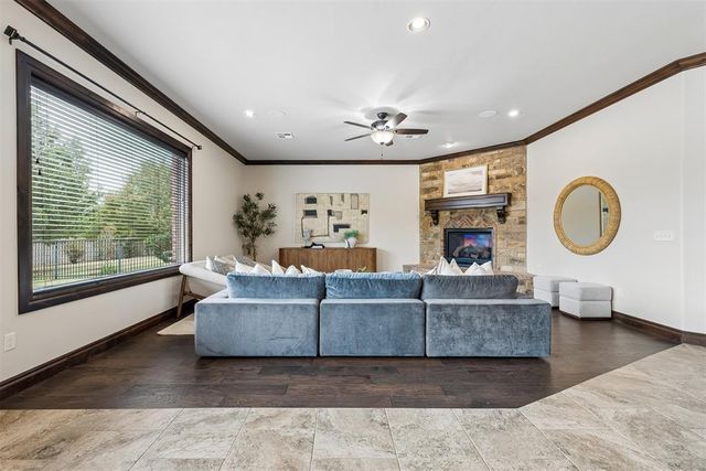 15708 Laguna Drive, Edmond, OK 73013