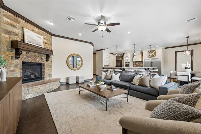 15708 Laguna Drive, Edmond, OK 73013