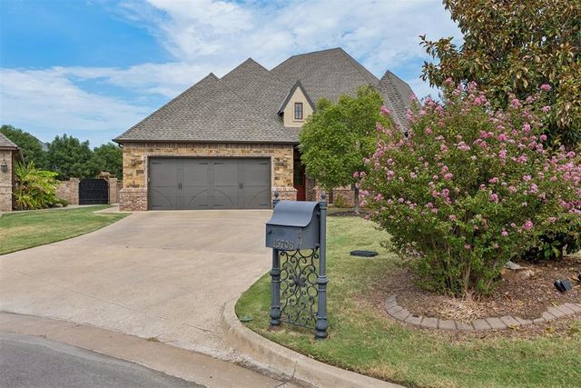 15708 Laguna Drive, Edmond, OK 73013