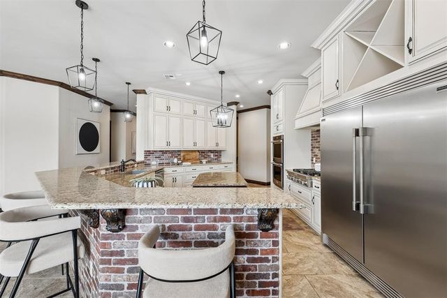 15708 Laguna Drive, Edmond, OK 73013