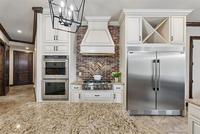 15708 Laguna Drive, Edmond, OK 73013