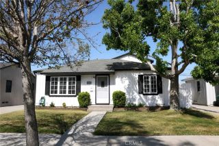 2000 Harkness Street, Manhattan Beach, CA 90266
