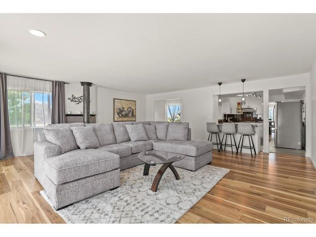 511 E 3rd Ave, Castle Rock, CO 80108