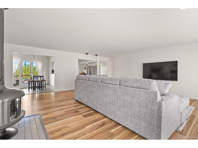 511 E 3rd Ave, Castle Rock, CO 80108