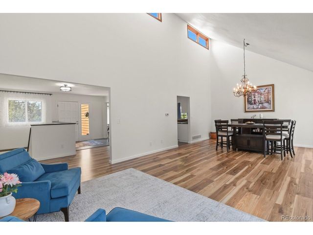 511 E 3rd Ave, Castle Rock, CO 80108