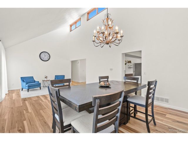 511 E 3rd Ave, Castle Rock, CO 80108