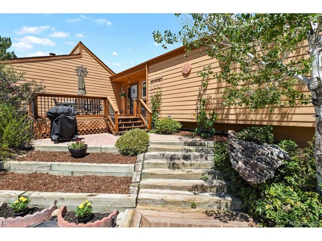 511 E 3rd Ave, Castle Rock, CO 80108