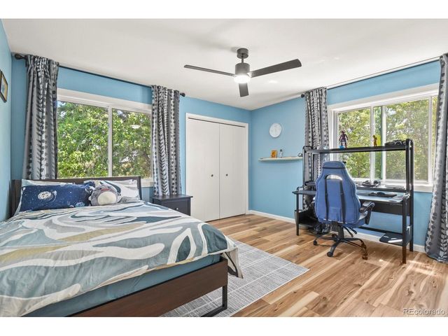 511 E 3rd Ave, Castle Rock, CO 80108