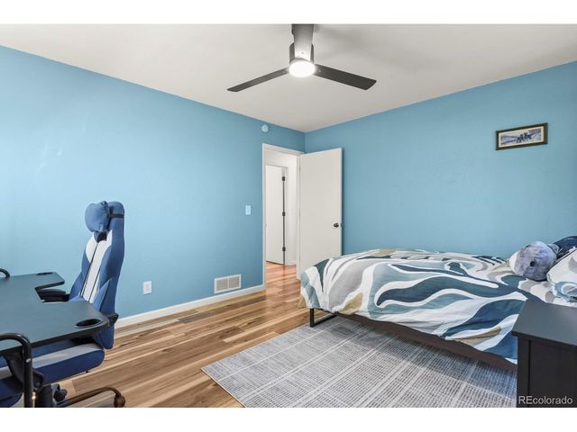 511 E 3rd Ave, Castle Rock, CO 80108