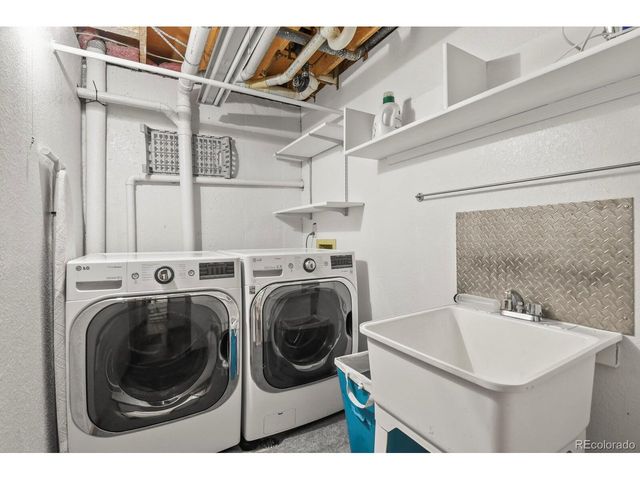 511 E 3rd Ave, Castle Rock, CO 80108