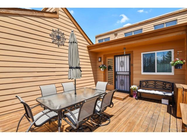 511 E 3rd Ave, Castle Rock, CO 80108