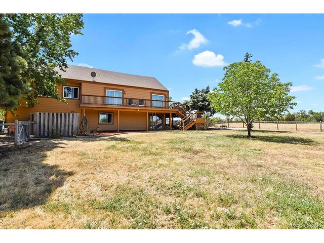 511 E 3rd Ave, Castle Rock, CO 80108