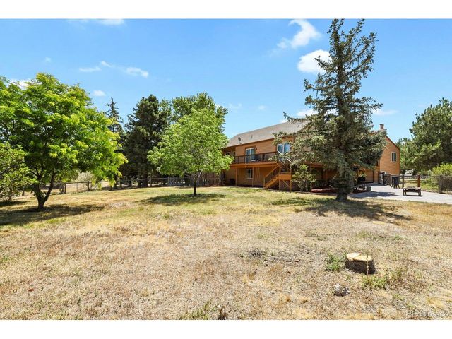 511 E 3rd Ave, Castle Rock, CO 80108