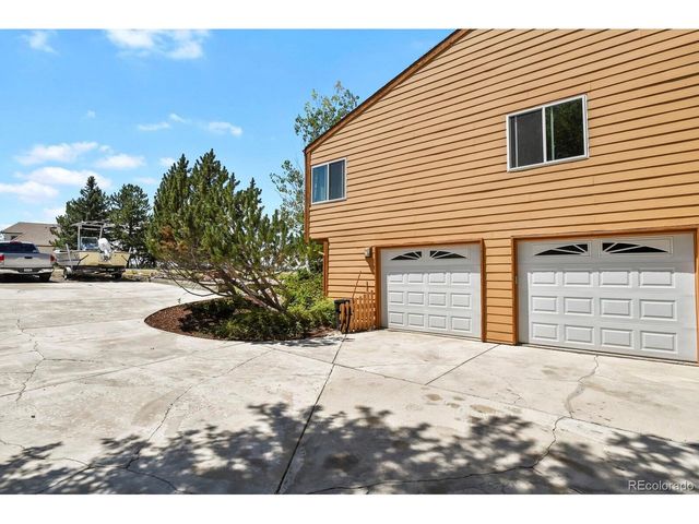 511 E 3rd Ave, Castle Rock, CO 80108