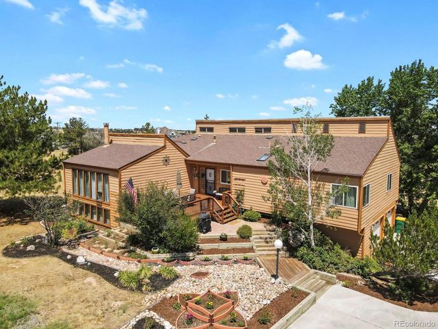 511 E 3rd Ave, Castle Rock, CO 80108