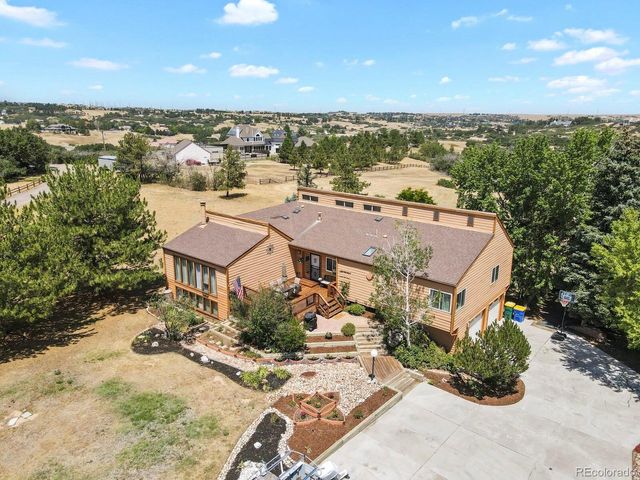 511 E 3rd Ave, Castle Rock, CO 80108