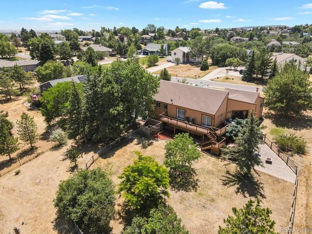 511 E 3rd Ave, Castle Rock, CO 80108