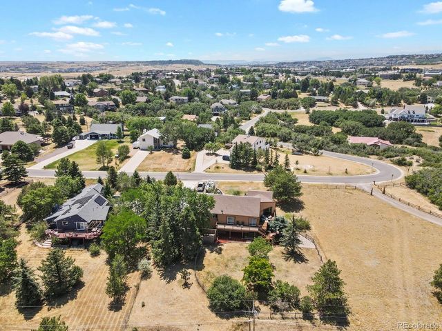 511 E 3rd Ave, Castle Rock, CO 80108