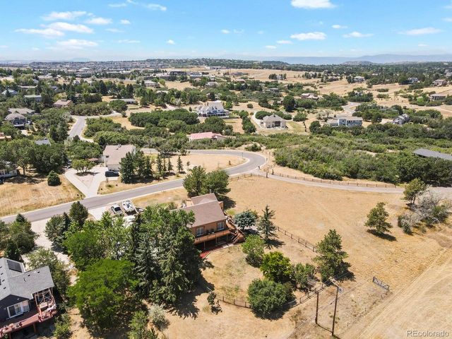 511 E 3rd Ave, Castle Rock, CO 80108