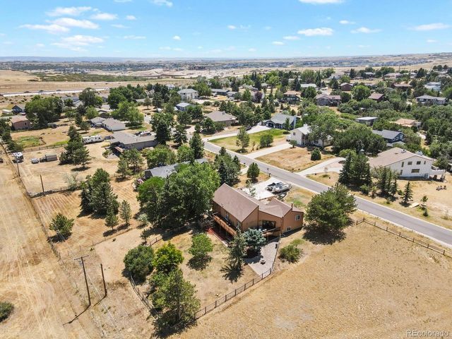 511 E 3rd Ave, Castle Rock, CO 80108
