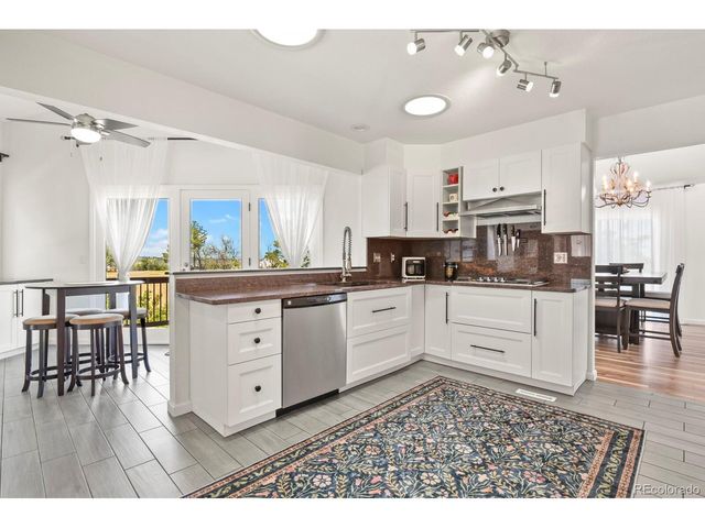 511 E 3rd Ave, Castle Rock, CO 80108